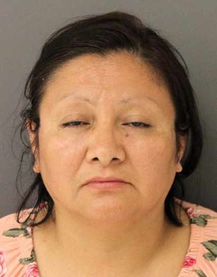 Maria Del Pilar Huaringa Cuellar, child neglect